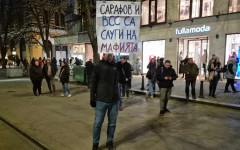 Киселова: Сарафов не се изплаши, а избяга от вятъра на промяната