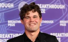 Карлсен посочи своя фаворит измежду Синдаров и Гукеш