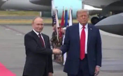 Тръмп: Държа на директните контакти с Путин. Какво като води война?! Интелигентните хора сдържат емоциите си