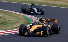 Формула 1: Пилотите ще разполагат с удължена тренировка преди Гран при на Маями