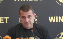 Илиян Филипов недоволства от приходите от ТВ права