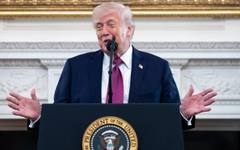 Тръмп: Споразумение с Иран само ако е изгодно за САЩ, разполагам с цялото време на света