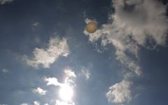 Прогноза за времето: Затопля се, до 25 градуса през уикенда