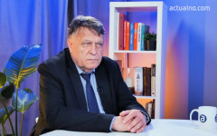 Проф. Георги Вълчев: Има по-важни неща за Априлското въстание от това да бъде национален празник