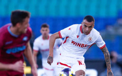 Отлична новина за ЦСКА преди дербито с Левски