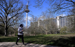 Кофас: Фалитите в ЦИЕ се стабилизират, но рисковете остават високи