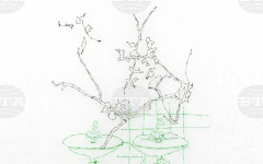 Изложба на сръбската художничка Мария Лабудович Пантелич ще бъде показана в София