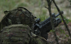 Германските въоръжени сили ще залагат на обхват, скорост и възпиране