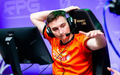 fame отива под наем в K27 за PGL Астана