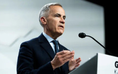 Карни: САЩ няма да диктува условията на континенталното търговско споразумение