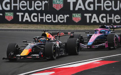 Доктор Марко: Развитието на Ред Бул след Мелбърн се обърка