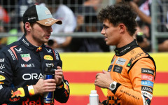 "Верстапен може да прави каквото си иска. Той е един от най-добрите пилоти в историята"