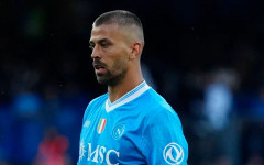 Спинацола е пред раздяла с Наполи, Милан и Ювентус следят ситуацията