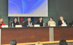 Прокурори и следователи обединяват усилия срещу киберпрестъпленията, създадоха национална мрежа