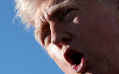 Тръмп: Разполагам с цялото време на света