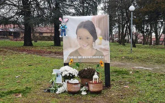 Бащата на Сияна: Ще затваряме улици, пътища, докато ни чуят!