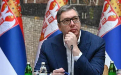 В опасност ли е Вучич на изборите? Той даде прогноза