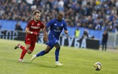 ЦСКА - Левски: Кога и къде да гледаме Вечното дерби от плейофите в Първа лига