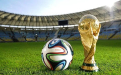 От Белия дом натискат ФИФА Италия да влезе на мястото на Иран на Световното по футбол