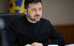 Зеленски благодари за заема и помоли: Продължете да работите върху санкциите срещу Русия