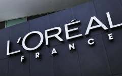 "Ефектът на червилото" дава тласък на продажбите на L'Oreal