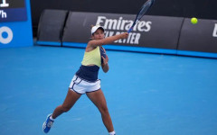 Ива Иванова е четвъртфиналистка в Монастир