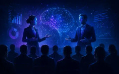 Лектори от Anthropic идват за първи път в България