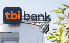 tbi bank е избрана за банка довереник на облигационерите на HR Capital