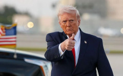 Фантазиите на Тръмп и военните в Иран спъват мирно споразумение в Близкия изток