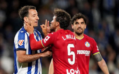 Нападнаха героя на Испания от финала на Евро'24: "Обижда жена ми и няма топки"