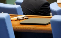 Изтича срокът за избор на листа от депутатите, избрани в два района