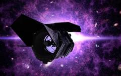 НАСА представи новия си космически телескоп "Роман"