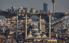 Потискането на правата и безнаказаността в Турция се задълбочават през 2025 г., сочи доклад на "Амнести Интернешънъл"