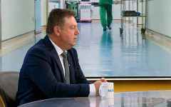 Д-р Иван Маджаров: Не можем да постигнем европейско здравеопазване с неевропейски вноски