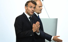 Полша под френския "ядрен чадър". Може ли Париж да замени Вашингтон в ядреното възпиране на Европа?