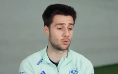 Официално: Край на сезона за Илия Груев