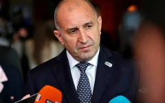 Кабинет по Гергьовден