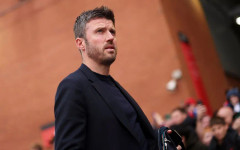 В Ман Юнайед още не могат да вземат решение за Карик