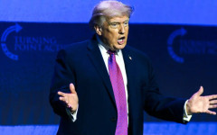 Тръмп има една седмица, за да реши съдбата на войната с Иран