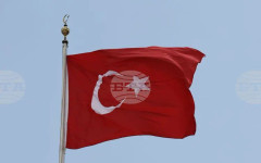 Турция изпрати втори конвой с хуманитарна помощ за Иран