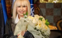 Днес рожден ден празнува Лили Иванова – вечната прима на българската музика