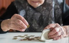 НСИ: 1.37 млн. българи живеят под прага на бедност