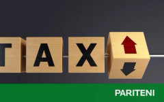 Данъчни облекчения: Как да платите по-малко данък законно