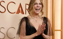 Рита Уилсън разкри шокираща семейна тайна, свързана с България