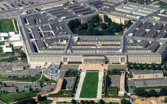 Хегсет уволни командира на Военноморските сили на САЩ