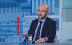 Андрей Янкулов призна: Оттеглянето на Сарафов не е реформа и не решава системните проблеми