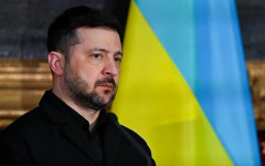 Зеленски: Украйна не може да чака докато свърши войната в Иран