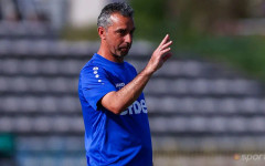 Манол Георгиев: Точки ни трябват