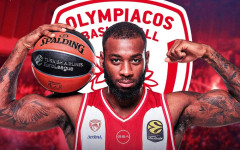Олимпиакос блазни Коди Милър-Макинтайър с по два милиона и половина на сезон