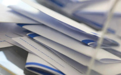 По 15 евро бонус ще получат членовете на СИК, които нямат грешки в протоколите